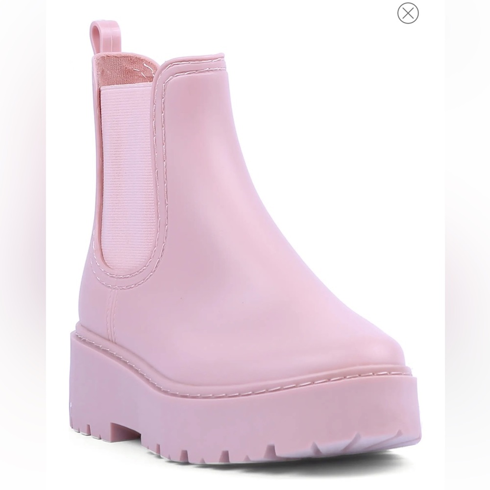 BRAND NEW DV by Dolce Vita Thunder Pink Boots